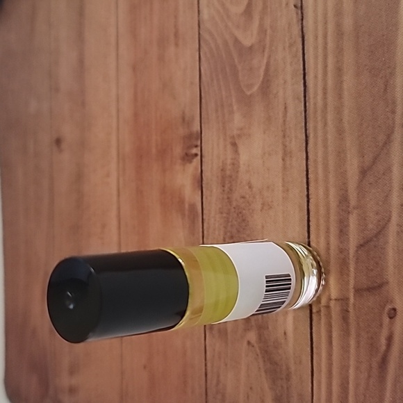 C.A. For Her (W) Type Body Oil - 1/3 oz Rollerball - Picture 1 of 2